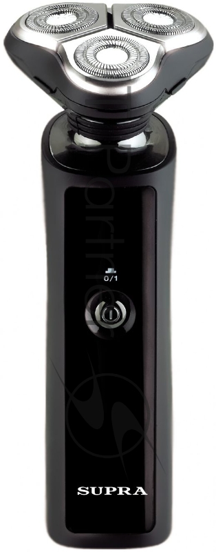 Электробритва роторная SUPRA RS-209