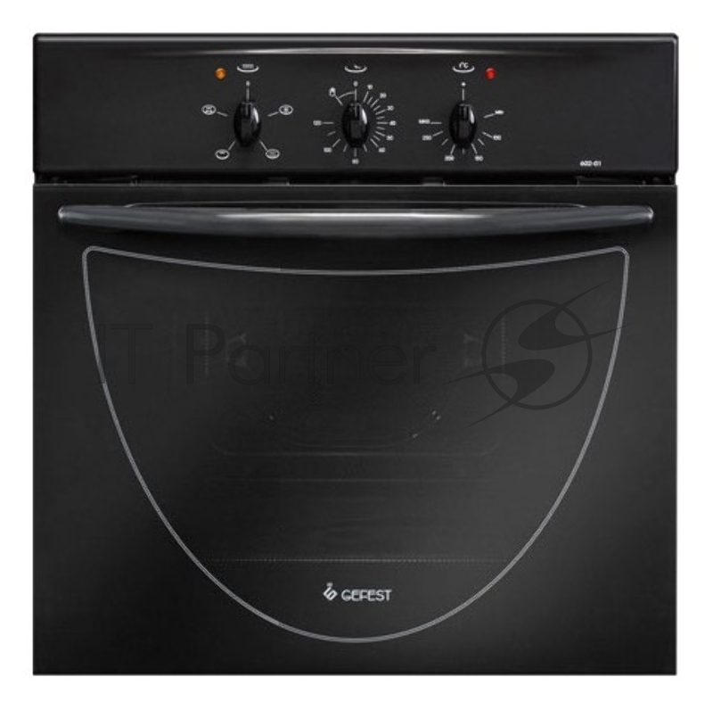 Духовой шкаф электрический Gefest 602-01 А