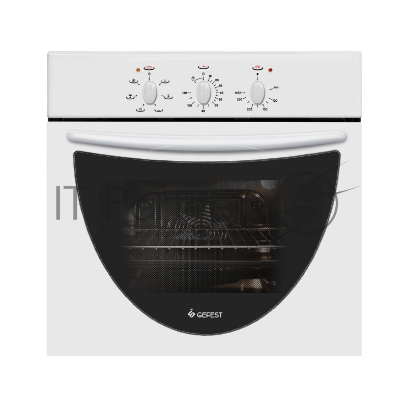 Духовой шкаф ГЕФЕСТ ЭДВ ДА 602-01 А