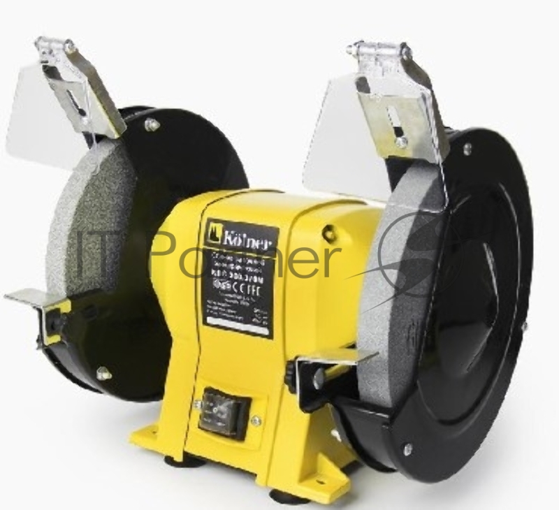 Станок заточной Kolner KBG 200/370 М