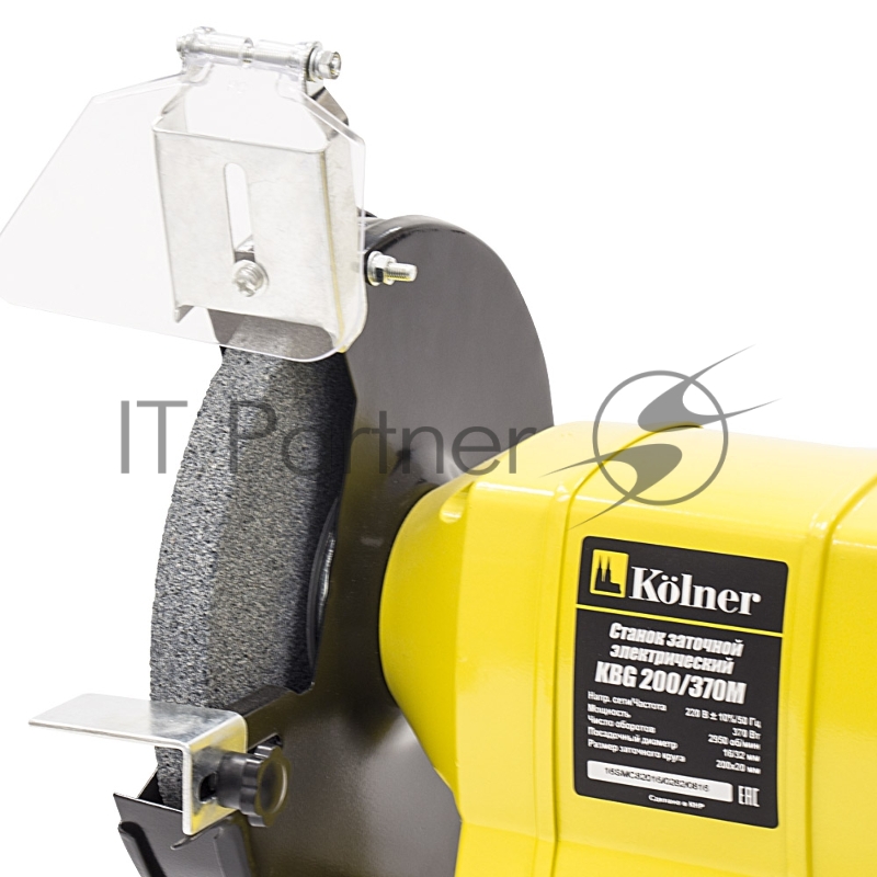 Станок заточной Kolner KBG 200/370 М