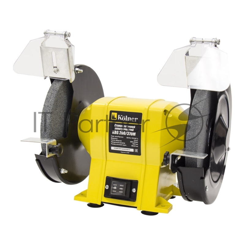 Станок заточной Kolner KBG 200/370 М