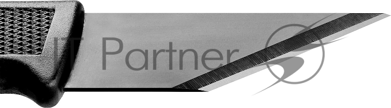 Нож сапожный ЗУБР 0954_z02, 180 мм