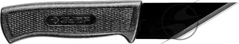 Нож сапожный ЗУБР 0954_z02, 180 мм