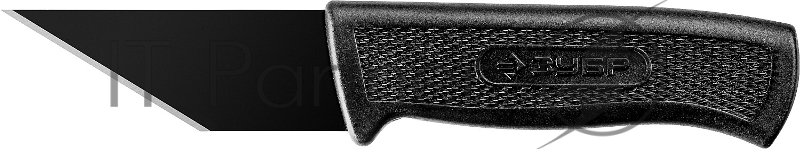 Нож сапожный ЗУБР 0954_z02, 180 мм