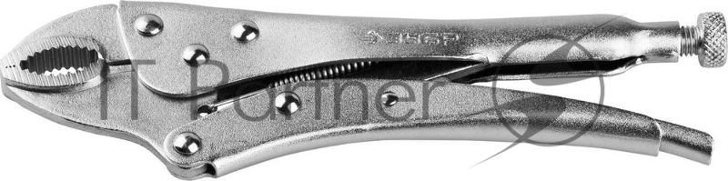 Зажим ЗУБР МАСТЕР 22520 ручной, 250мм