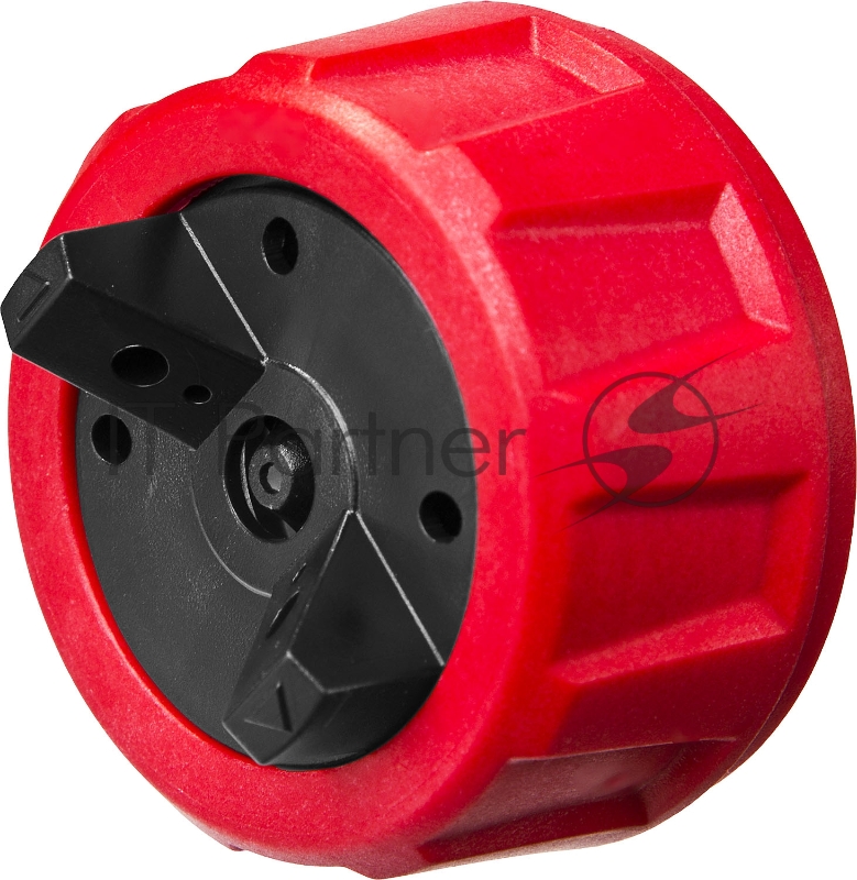 Сопло ЗУБР КПЭ-С1 для краскопультов электрических тип с1 1.8мм для краски вязкостью 60din/сек