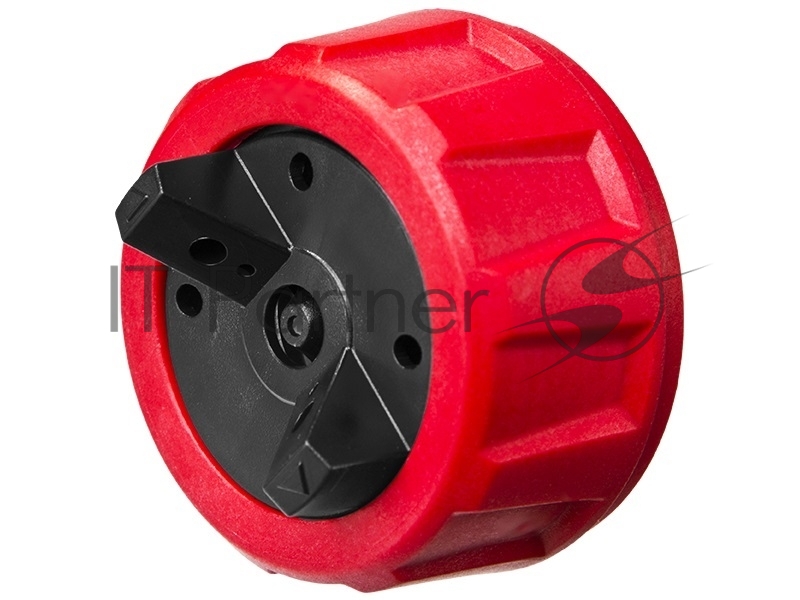 Сопло ЗУБР КПЭ-С1 для краскопультов электрических тип с1 1.8мм для краски вязкостью 60din/сек