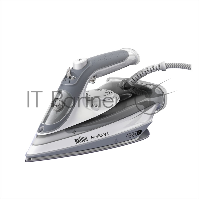Утюг BRAUN SI5078GY