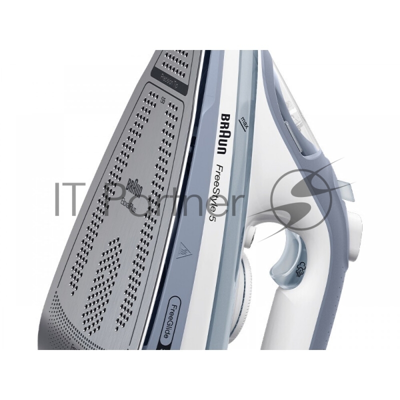 Утюг BRAUN SI5078GY