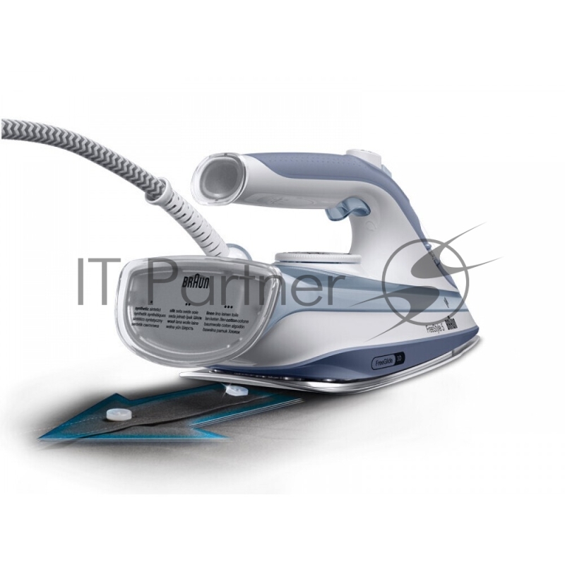 Утюг BRAUN SI5078GY