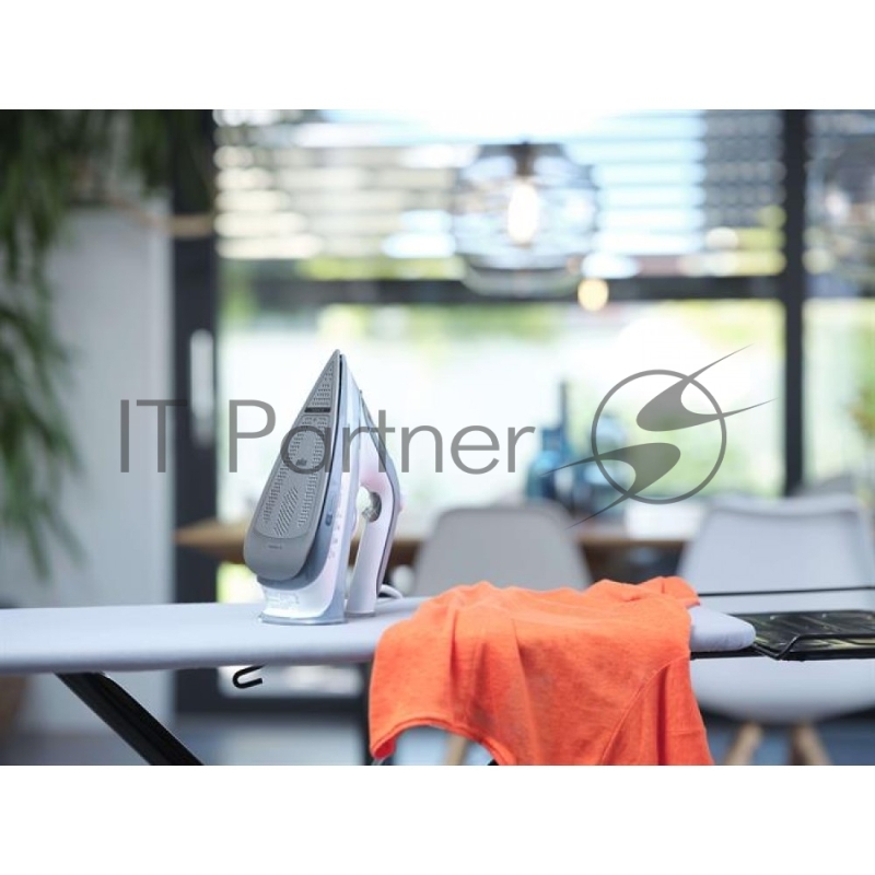 Утюг BRAUN SI5078GY