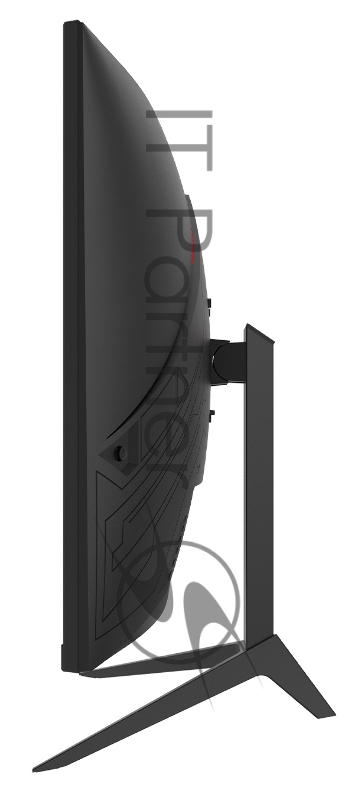 Монитор DIGMA 27 DM-MONC2711 черный VA LED 5ms 16:9 HDMI матовая 4000:1 250cd 178гр/178гр 1920x1080 D-Sub FHD 4.65кг