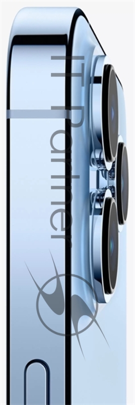 Смартфон Apple iPhone 13 Pro Max (6,7) 256GB Sierra Blue