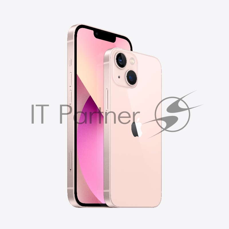 Смартфон Apple iPhone 13 (6,1) 512GB Pink