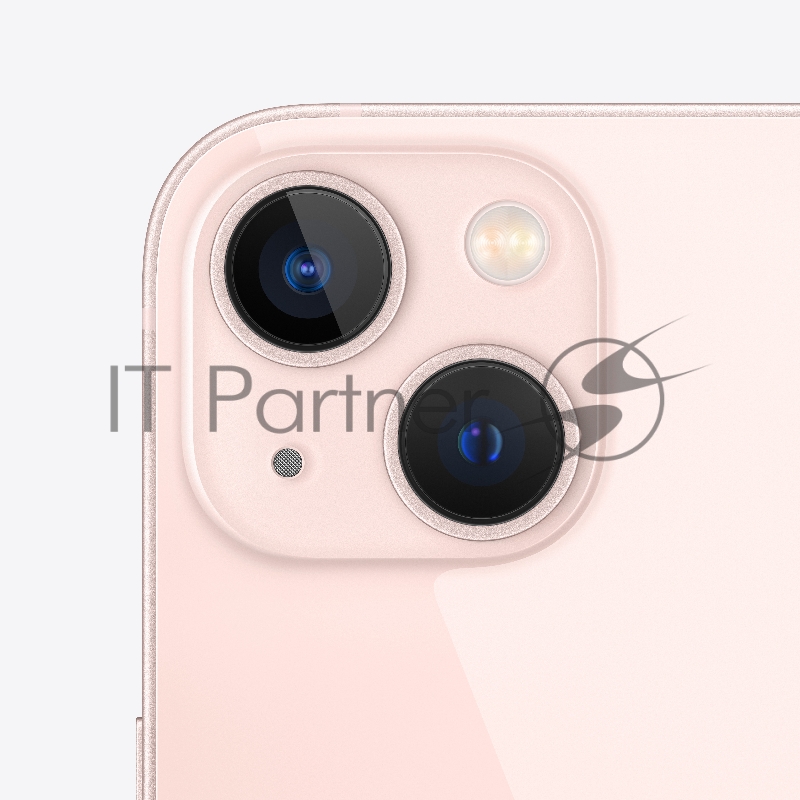 Смартфон Apple iPhone 13 (6,1) 512GB Pink