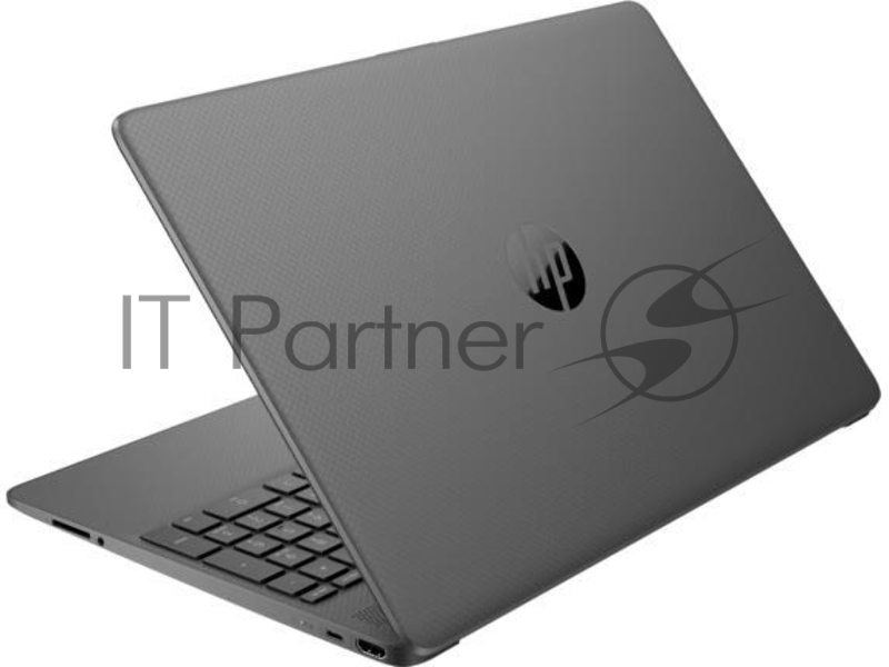 Ноутбук HP 15s-fq3020ur <3T772EA> Pentium N6000 (1.1)/4Gb/256G SSD/15.6FHD AG IPS slim/Int:Intel UHD/Win10 Chalkboard gray