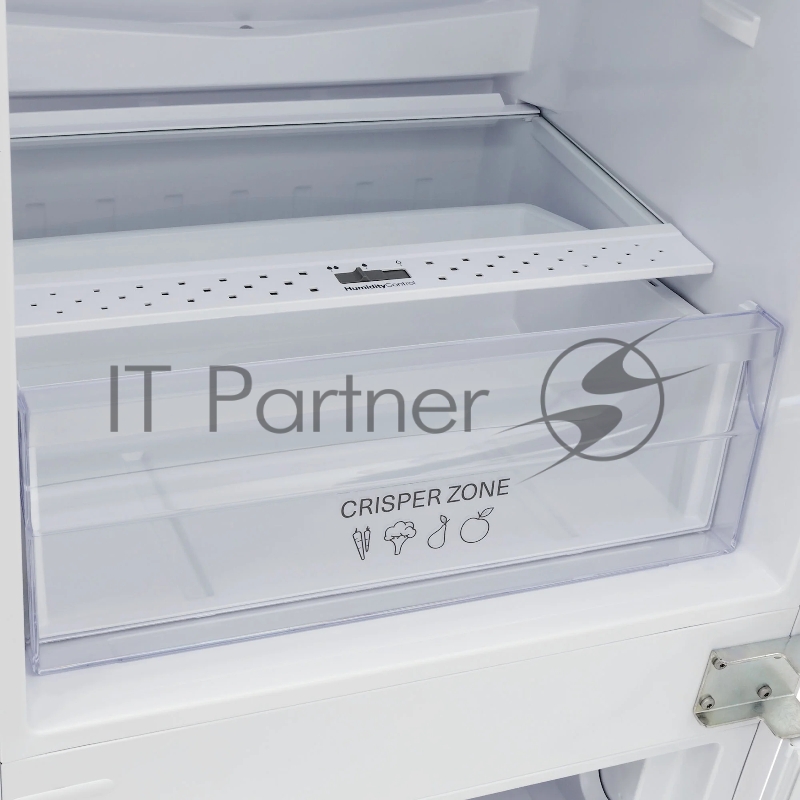 Встраиваемый холодильник-морозильник KRONA BRISTEN FNF