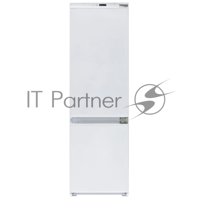 Встраиваемый холодильник-морозильник KRONA BRISTEN FNF