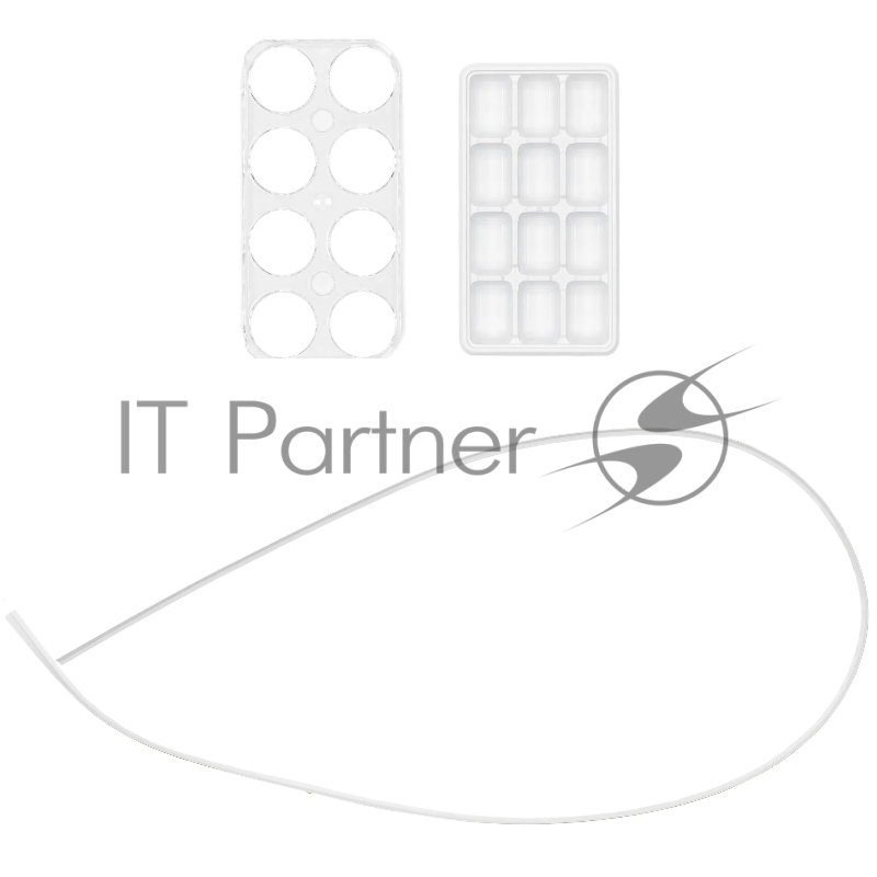 Встраиваемый холодильник-морозильник KRONA BRISTEN FNF