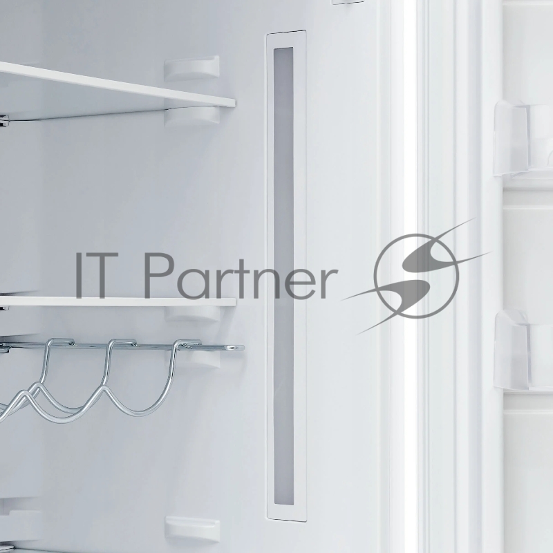 Встраиваемый холодильник-морозильник KRONA BRISTEN FNF