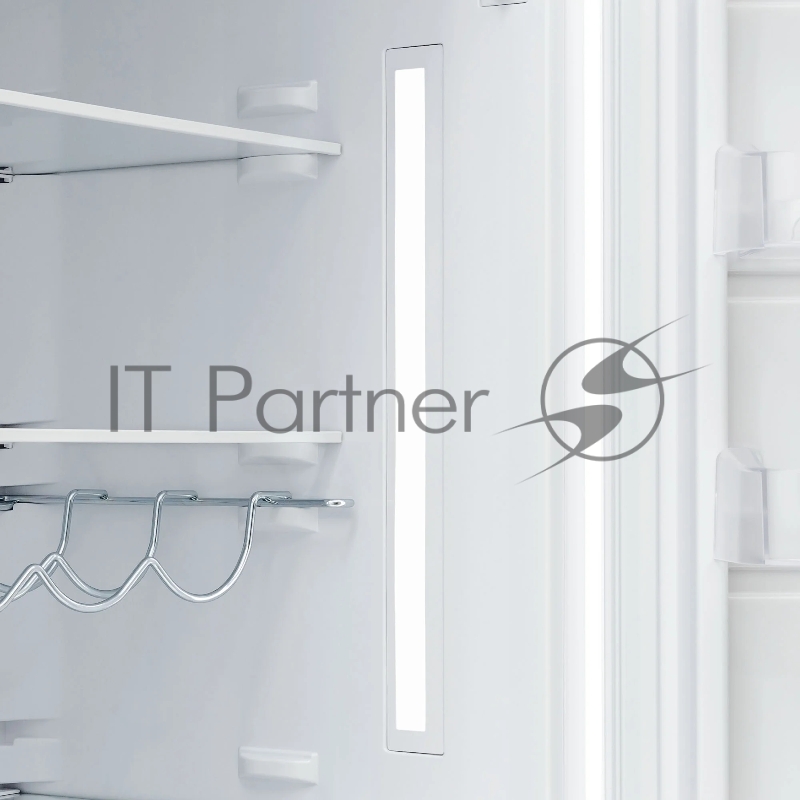 Встраиваемый холодильник-морозильник KRONA BRISTEN FNF