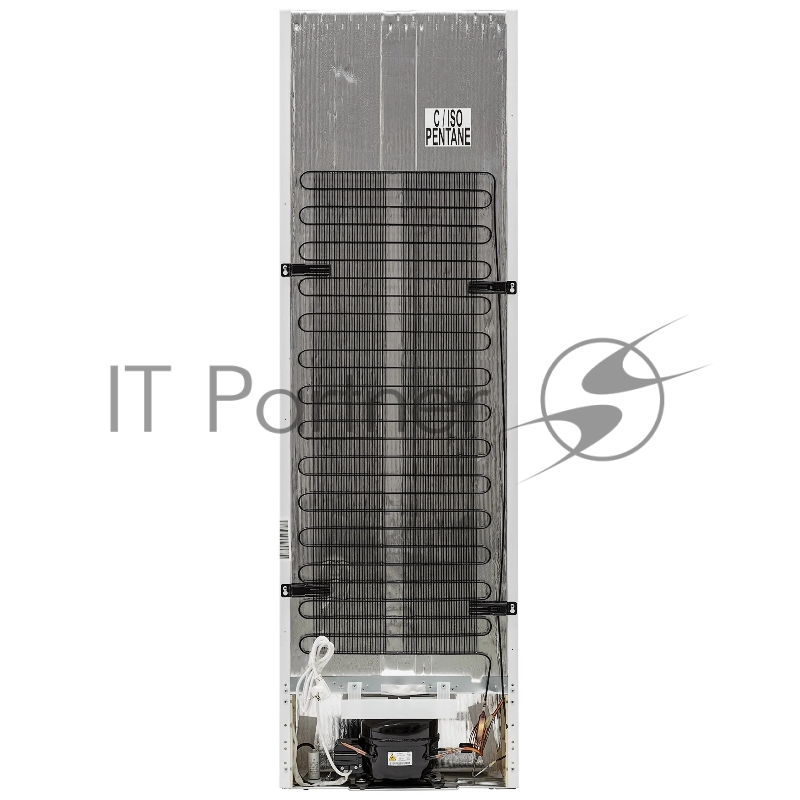 Встраиваемый холодильник-морозильник KRONA BRISTEN FNF