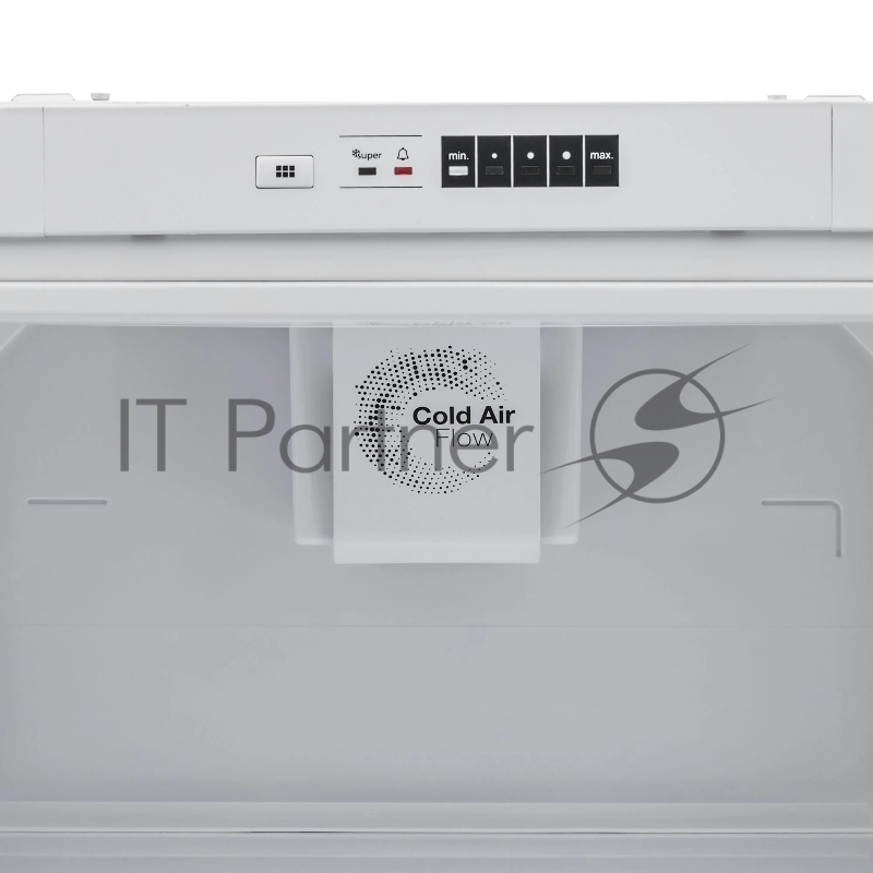 Встраиваемый холодильник-морозильник KRONA BRISTEN FNF