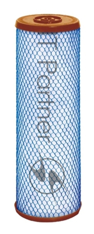 Картридж Аквафор B520-PRO для проточных фильтров ресурс:100000л (упак.:1шт)