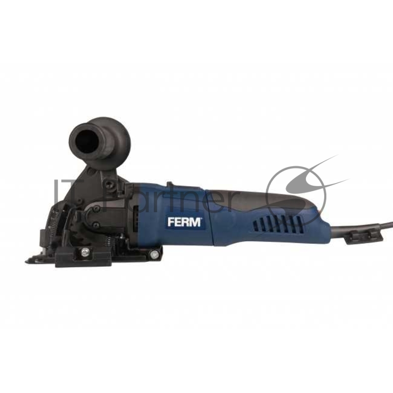 Пила циркулярная FERM CSM1043, диск 85мм, 500 Вт., 6500 об.мин., глубина пропила 22м, кейс