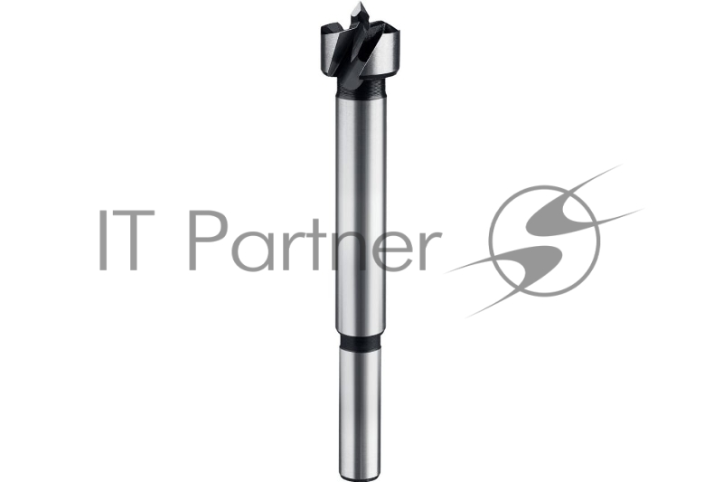 Сверло Форстнера Зубр по дереву, Мастер d=15мм 2993-15_z01