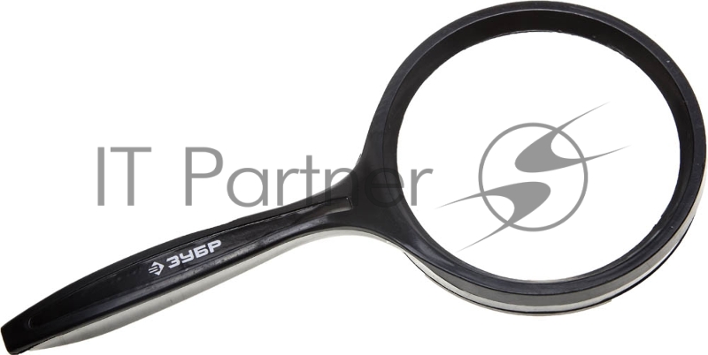 Лупа ЗУБР МАСТЕР 40540-75