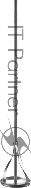 Миксер ПРОФЕССИОНАЛ ЗУБР для красок 100х600мм 0602-10-60_z02