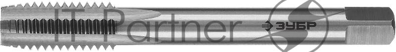Метчик машинно-ручной , одинарный М10х1,5 4-28003-10-1.5_z01