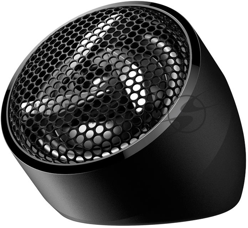 Колонки автомобильные Pioneer TS-651C (без решетки) 390Вт 88дБ 4Ом 16см (6.5дюйм) (ком.:4кол.) компонентные двухполосные