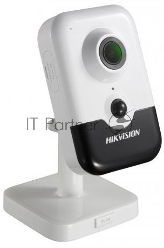 Видеокамера IP Hikvision DS-2CD2463G2-I(2.8mm) 2.8-2.8мм цветная
