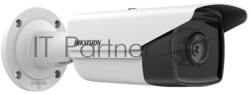 Видеокамера IP Hikvision DS-2CD2T23G2-4I(2.8mm) 2.8-2.8мм цветная