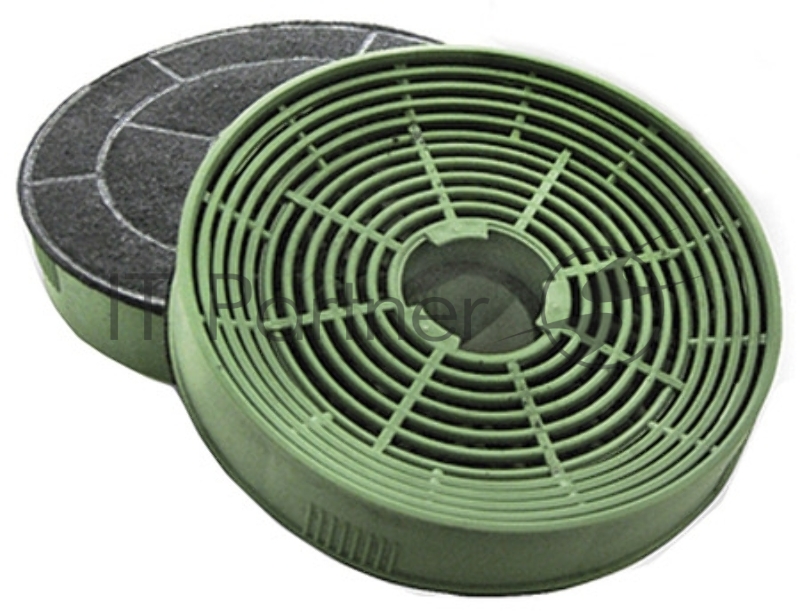 Фильтр угольный Krona KU (2шт.)