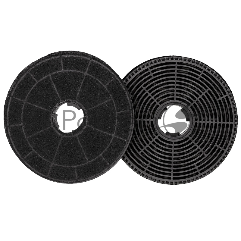 Фильтр угольный KRONA тип KR (2 шт.)