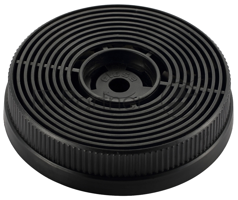 Фильтр угольный KRONA тип TK (2 шт.)