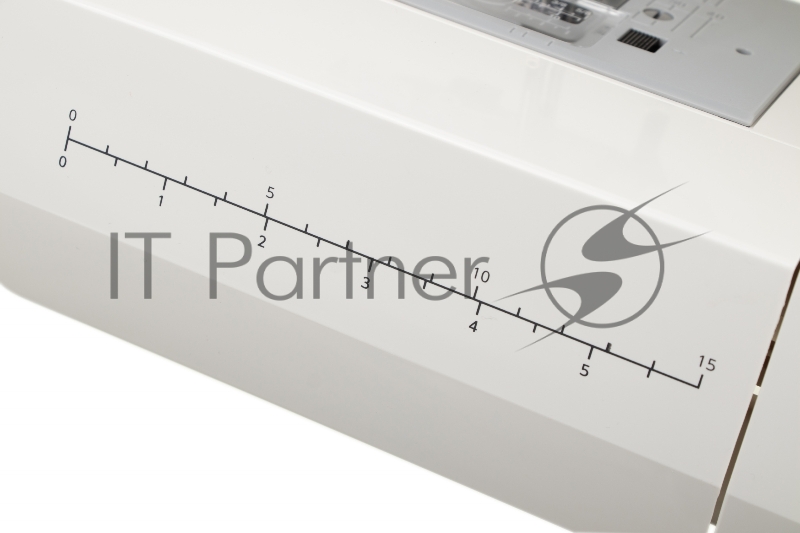 Швейная машина Janome Excellent Stitch 200 белый