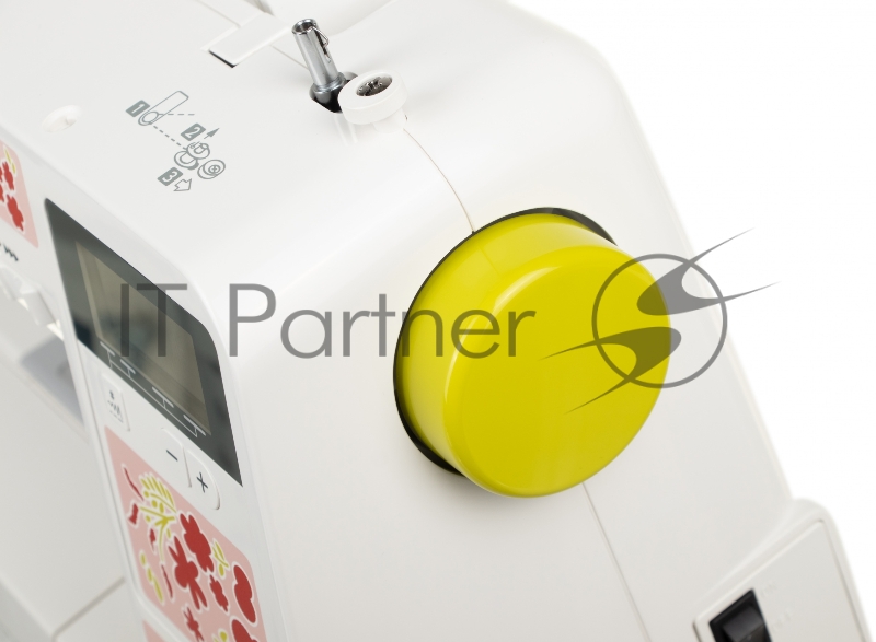 Швейная машина Janome Excellent Stitch 200 белый