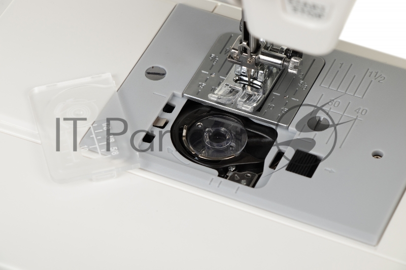 Швейная машина Janome Excellent Stitch 200 белый