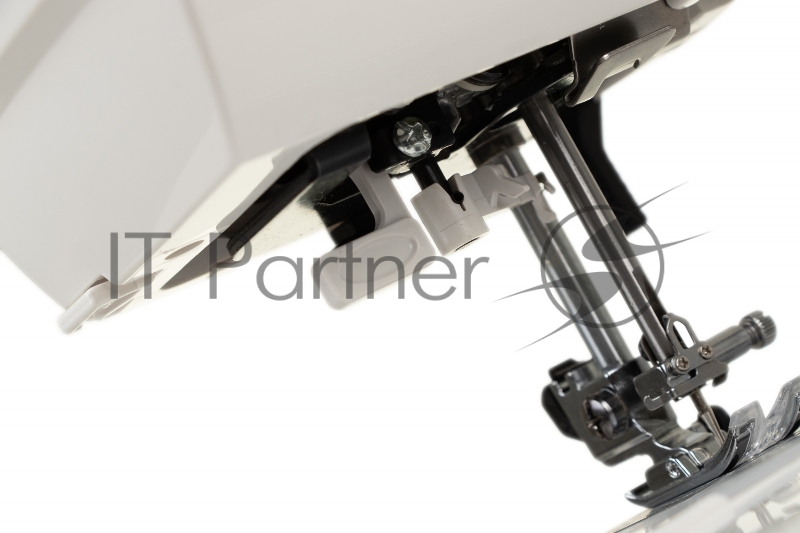 Швейная машина Janome Excellent Stitch 200 белый