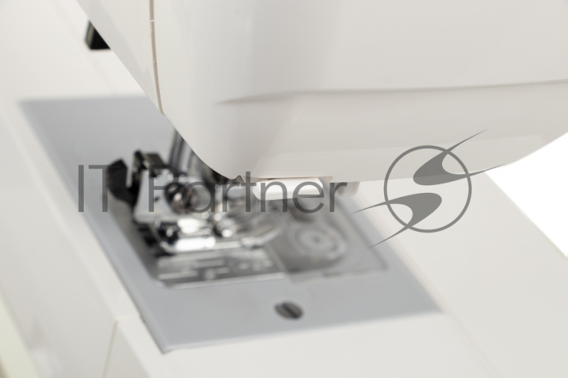 Швейная машина Janome Excellent Stitch 200 белый