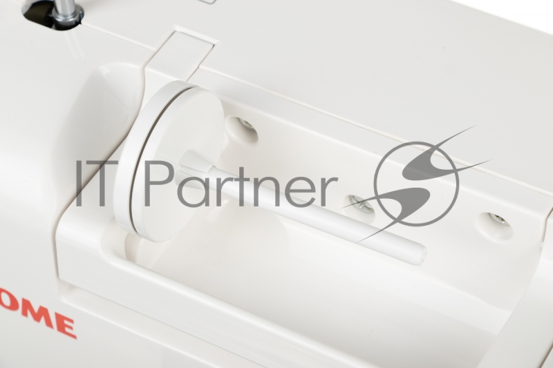 Швейная машина Janome Excellent Stitch 200 белый