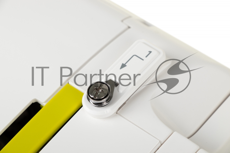 Швейная машина Janome Excellent Stitch 200 белый