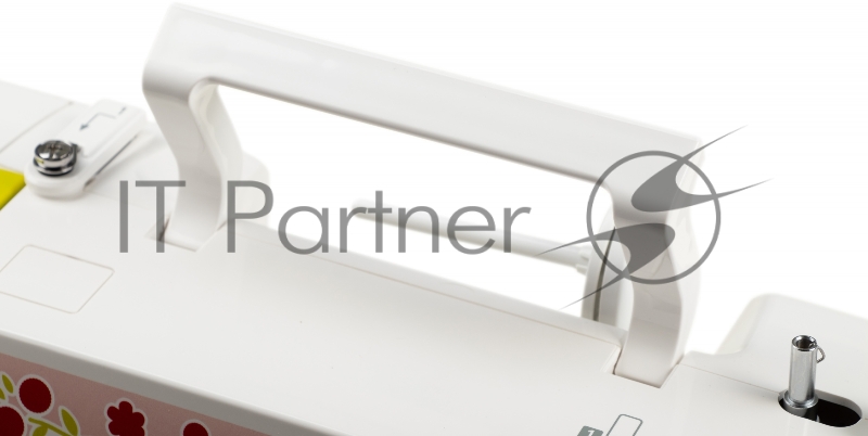 Швейная машина Janome Excellent Stitch 200 белый