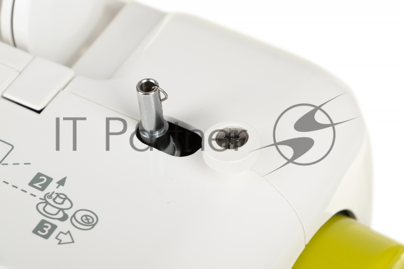 Швейная машина Janome Excellent Stitch 200 белый