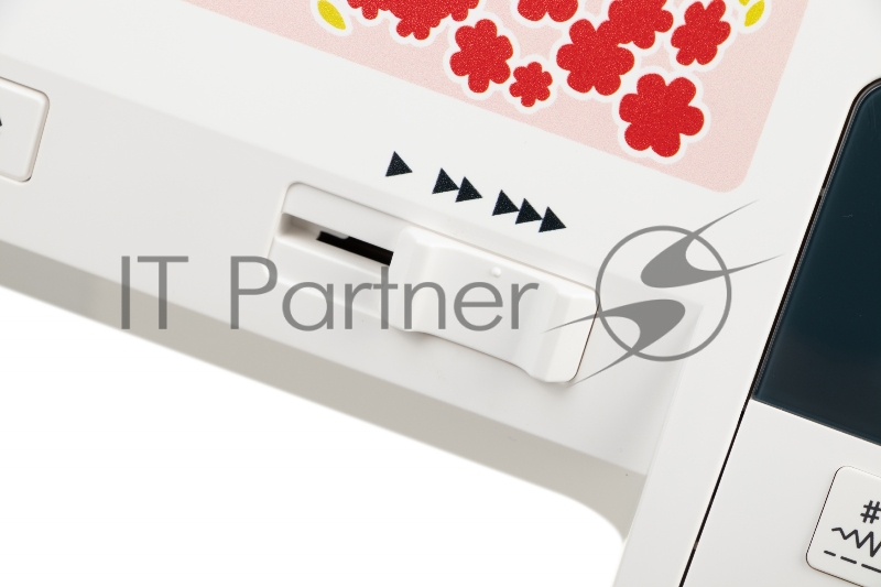 Швейная машина Janome Excellent Stitch 200 белый